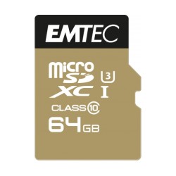 Emtec ECMSDM64GXC10SP...