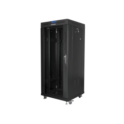 Lanberg free standing rack...