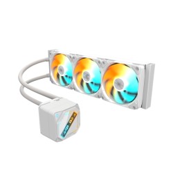 GIGABYTE GAMING 360 ICE...