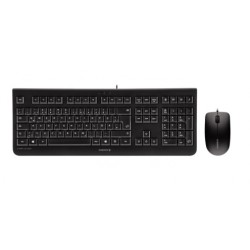 CHERRY DC 2000 teclado USB...