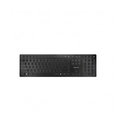 CHERRY KW 9100 SLIM teclado...