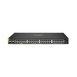Aruba 6100 48G Class4 PoE...