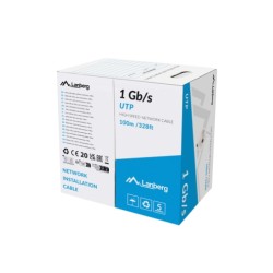 Lanberg LCU6-10CC-0100-S...