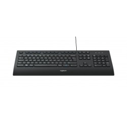 Logitech Keyboard K280e for...