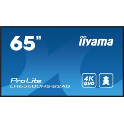 iiyama LH6560UHS-B2AG...