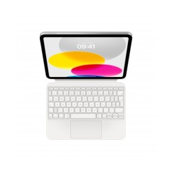 Apple Magic Aluminio QWERTZ...