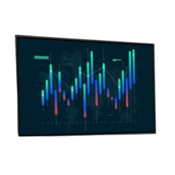 MAXHUB ND65CMA pantalla...