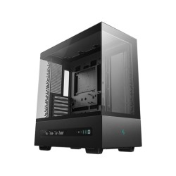 DeepCool CH690 Torre Negro