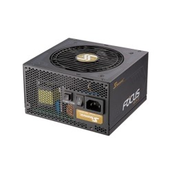 Seasonic Focus Gold 750...