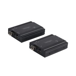 StarTech.com Extensor KVM...