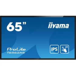iiyama T6562AS-B1 pantalla...