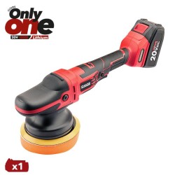 PULIDORA 20V ONLY ONE AICER...