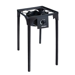 FOGON DE GAS CON PATAS...