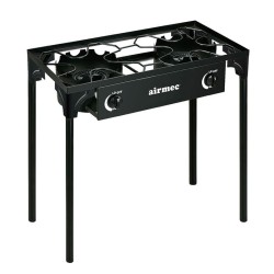 FOGON DE GAS CON PATAS...