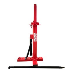 DESMONTADORA NEUMATICOS...