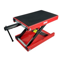 GATO PARA MOTOS FARGO TOOLS...