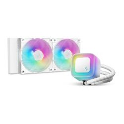 Ref. Liq. DEEPCOOL LE240 V2...