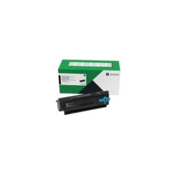 Lexmark 55B2X00 cartucho de...