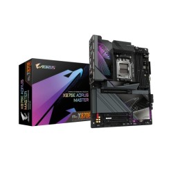 GIGABYTE X870E AORUS MASTER...
