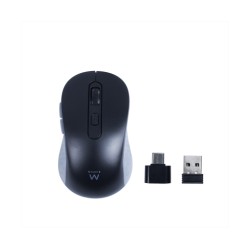 Ewent Ratón inalámbrico...