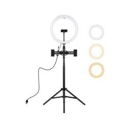 PULUZ Kit Tripode Con...