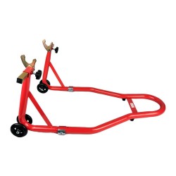 SOPORTE TRASERO ELEVADOR...