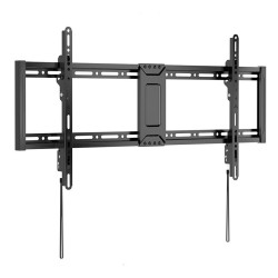 SOPORTE DE TELEVISION FIJO...