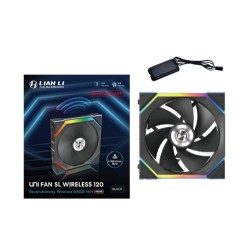 Lian Li UNI FAN SL Wireless...