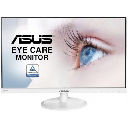 Monitor de 23" Asus VC239HE-W Blanco