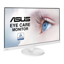 Monitor de 23" Asus VC239HE-W Blanco