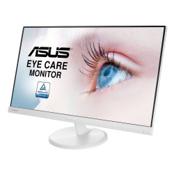 Monitor de 23" Asus VC239HE-W Blanco