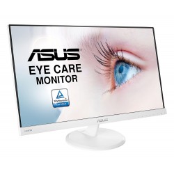 Monitor de 23" Asus VC239HE-W Blanco