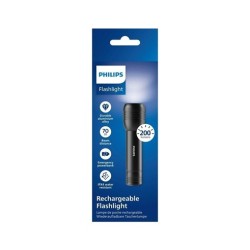 PHILIPS Linterna Led...