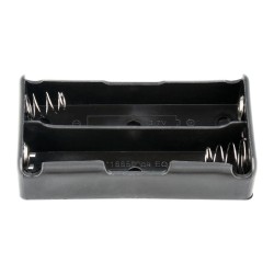 Portapila 2 x 18650 para...