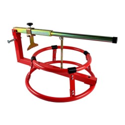 DESTALONADORA DE NEUMATICOS...