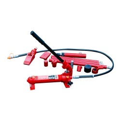 GATO CHAPISTA - CARROCERO...