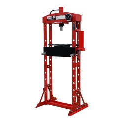 PRENSA HIDRÁULICA PRO FARGO...