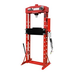 PRENSA HIDRÁULICA PRO FARGO...