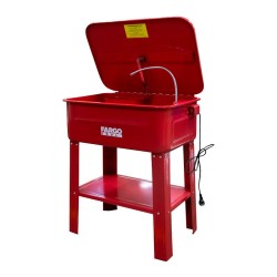 MAQUINA LIMPIADORA DE...