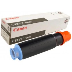 Toner Canon C-EXV11 Negro