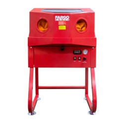 MAQUINA LIMPIADORA DE...