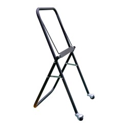 SOPORTE BOBINA PAPEL...