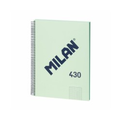 Milan 57143E80GR cuaderno y...