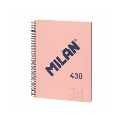 Milan 57143E80P cuaderno y...