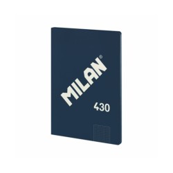Milan Libreta A4 serie 1918