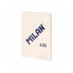 Milan Libreta A4 serie 1918