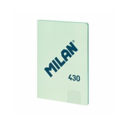 Milan Libreta A4 serie 1918