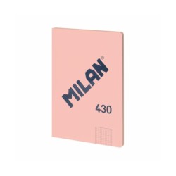 Milan Libreta A4 serie 1918