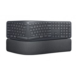 Logitech ERGO K860 teclado...