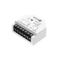 EZVIZ T35W Inalámbrico Blanco